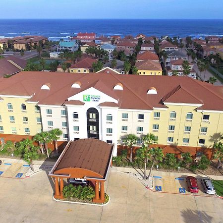 Holiday Inn Express Hotel And Suites South Padre Island, An Ihg Hotel Exterior photo