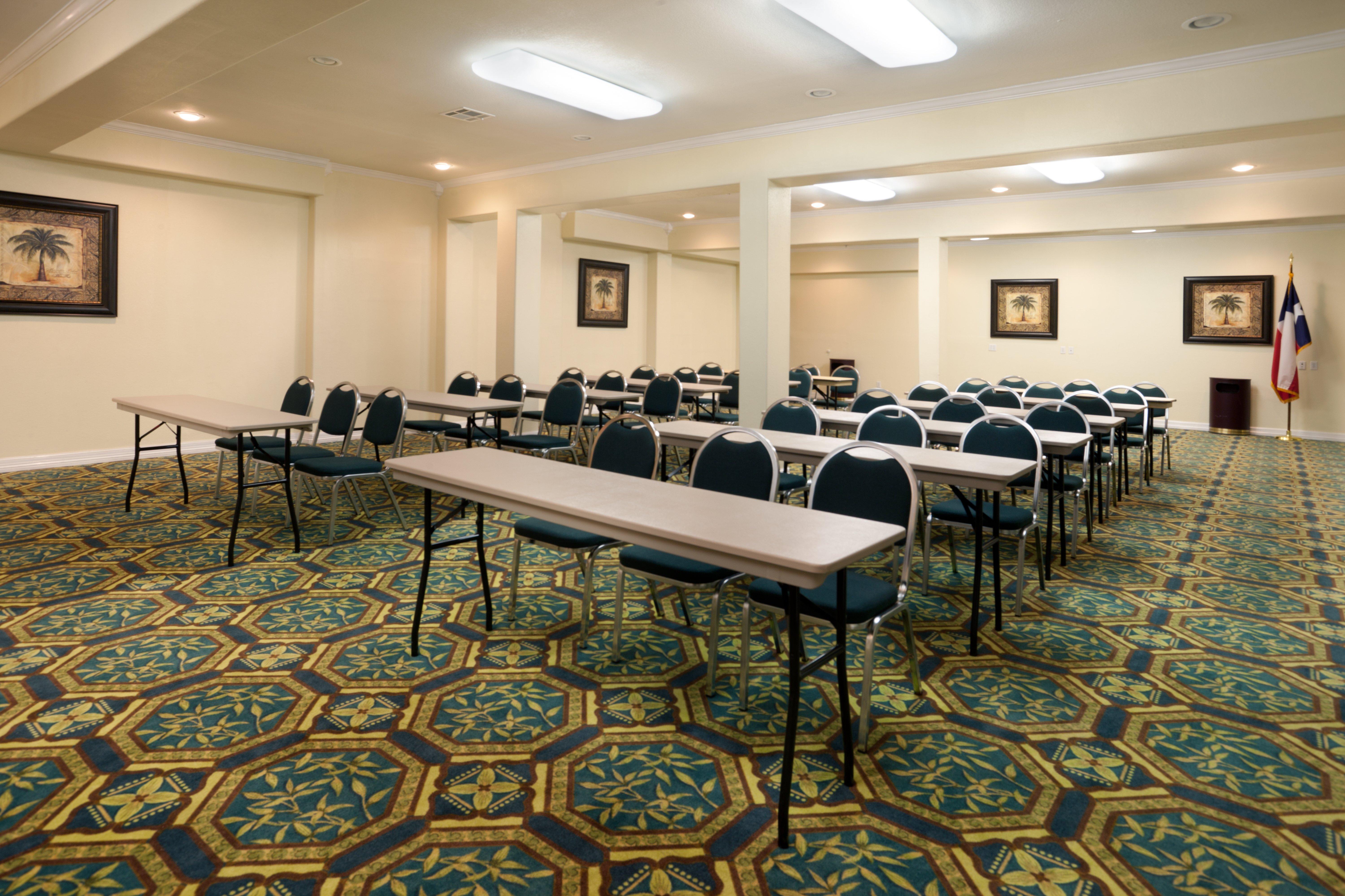 Holiday Inn Express Hotel And Suites South Padre Island, An Ihg Hotel Exterior photo